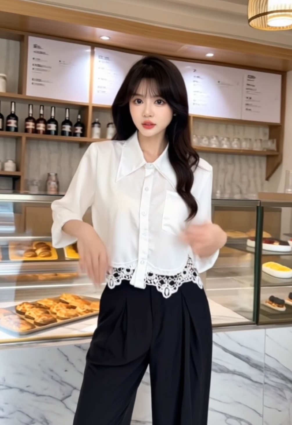 #thoitrangnu #phoidoxinh #aoxinh #quanaonu #xuhuong 