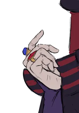 😭#hunchbackofnotredame #claudefrollo #rolloflamme #twistedwonderland #art 