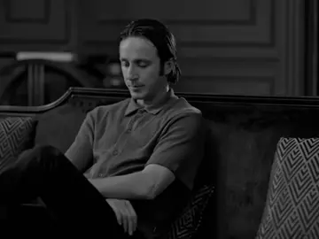 اخ البروفيسور💔#esrefrüya #türkive #حلم اشرف