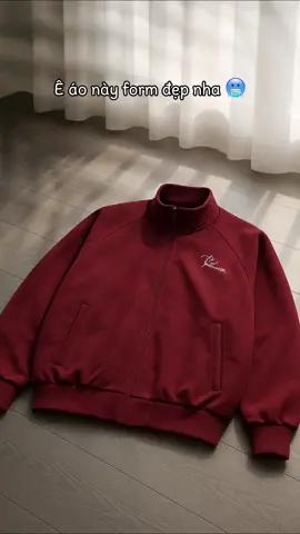 [DEAL MỞ BÁN]  Áo Khoác Nỉ Zip #aokhoac #xuhuong #bufalo 