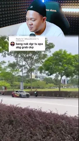 “ Kenapa bang ? Merajuk ke ? “ 🤣 #yourdudhreaction #yourdudhreact #yourdudh #clippers #fyp 