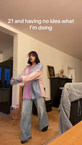 made myself giggle #secretaccount #fyp 