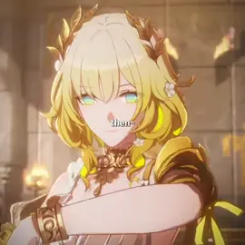 SHE IS SO BEAUTIFUL !! ib:@Fae @𝑘𝑎𝑦 #aglaea #HonkaiStarRail #hsr #honkaistarrailedit #hoyocreators 