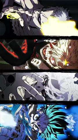 Boku No hero Live wallpaper, Download more in My Bio #bokunohero #myheroacademia #anime #fypusa🇺🇸 #trendanime 