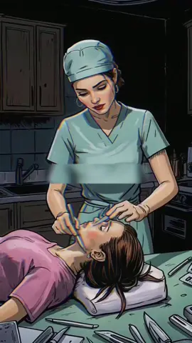 Elena Verdy หมอศัลยกรรมที่ไม่ได้เรียนหมอ #เรื่องนี้ต้องดู #เทรนด์วันนี้ #ฟีดดดシ 