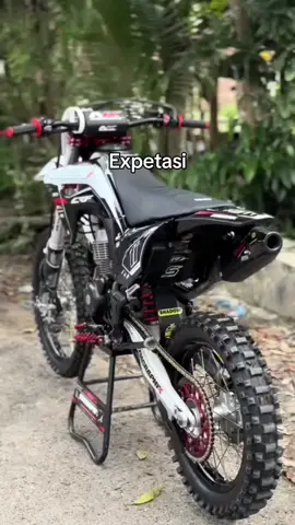 #fyppppppppppppppppppppp #crf150l #Tegar⚡ 