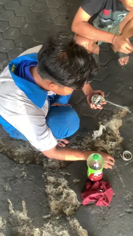 #stm #smeksasel #praktikkerjalapangan #fyp #mataram 