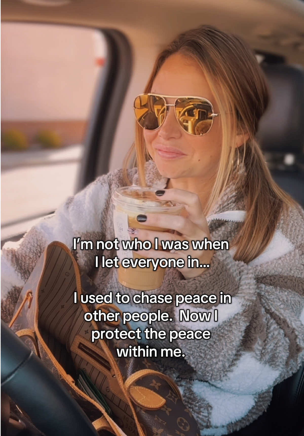 If there’s one thing I’ve learned lately it is that healthy boundaries are a good thing 🫶  #fyp #contentcreator #boundaries 