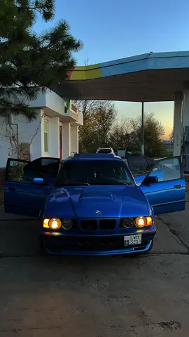 Vre-un E34 mai frumos în MD ? 🫢