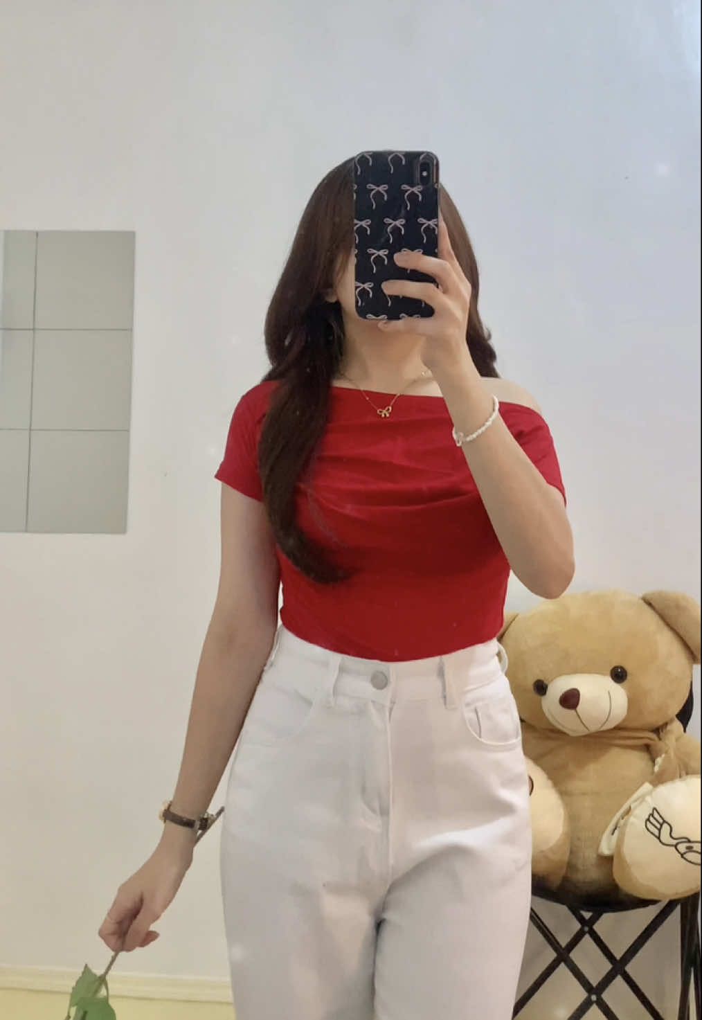 Christmas outfit reco 🎅✨ #christmasoutfit #fashion #outfitidea #finds #OOTD 