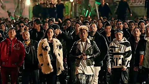 sword high and low #fyp #highandlow #edit #highandlowthemovie #highandlowfinalmission 