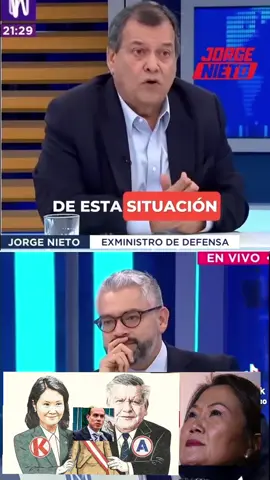 Este el es gobierno del Fujimorismo de DBA. que nadie dude de ello. 