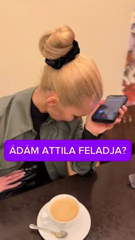 @ErikaHerceg sokkoló telefonhívást kapott: Ádám Attila feladja a versenyt? 😱😱 #megasztar #tv2 