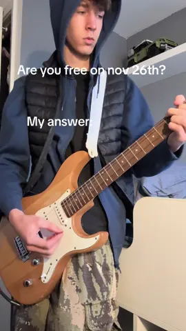 Can’t wait for season 5 #strangerthings #fyp #guitar #shouldistayorshouldigo #musica 