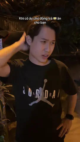 Không biết phải trả ơn thế nào #couple 