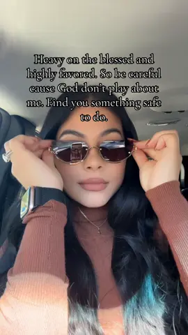 God don’t play about his children 🥰❤️ #blessed #trending #God #fyp 