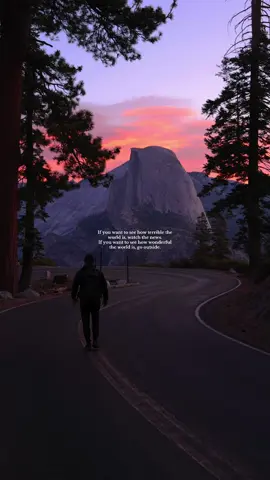 Go touch some grass #yosemitenationalpark #hikes #therapy #thoughts #naturelover 