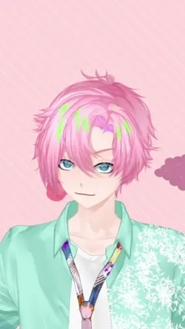 #реки #аниме #стример #vtuber #втубер 