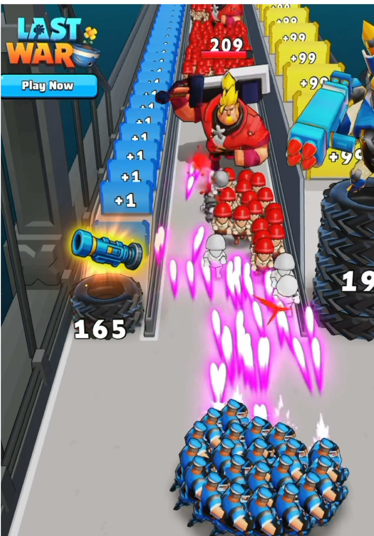 #lastwarsurvivalgame #fyp #foryou #foryourpage #viral 