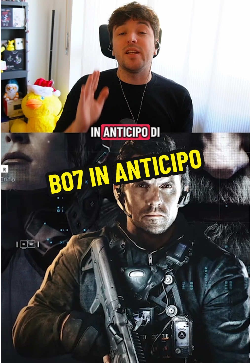 Come giocare BO7 1 giorno prima con il metodo della NUOVA ZELANDA 🇳🇿 