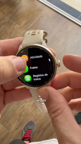 BETTDOW com GPS integrado e conexão com strava 