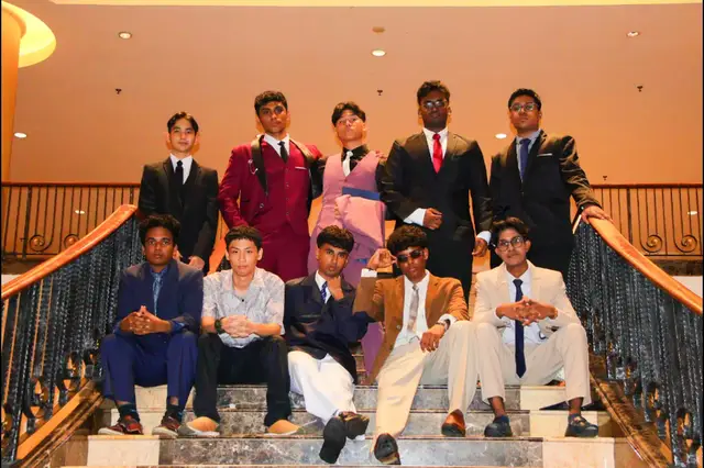 #fyppppppppppppppppppppppp #graduation #suitandtie #smk #gng 