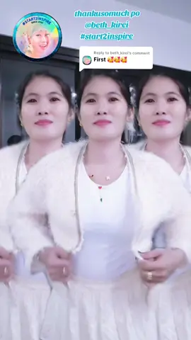 Replying to @beth_kirei  thankusomuch po s support sissylabz@beth_kirei #start2inspire  #te❤️a #anne16m #ginalynm💎⚓🚢 #myprettyjen🐰🐰🐰 