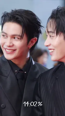 251112 @Zloty @est_rvp  เขินเลยล่ะะะะ 😝 #HOWEAWARDS2025xWILLIAMEST #WilliamEst #วิลเลี่ยมเอส #williamjkp #วิลเลี่ยมจักรภัทร 