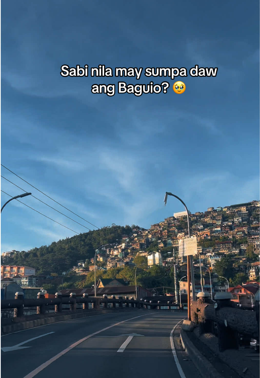 #baguio #roadtrip #fy #fypシ゚ #trendingsong 
