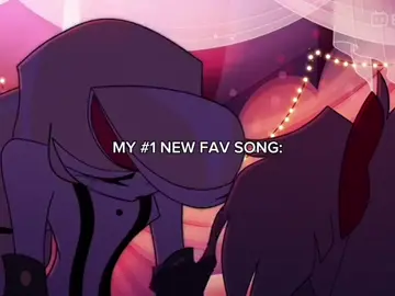 I LOVE THIS SOOOOONG AND THEM AND THOSE EPISODES WERE..WELL SOMETHING #hazbinhotel #chaggie #song #fyp #viral 
