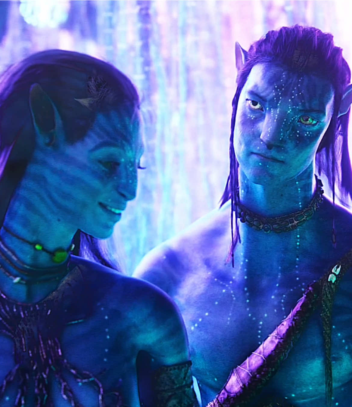 I watched avatar for the first time when I was like 6 and that really changed the trajectory of my life ac. a1exsmp3 #neytiri #neytiriedit #avataredit #jakesully #jakesullyedit avatar fire and ash jake and neytiri the way of water edit editing avataredit 