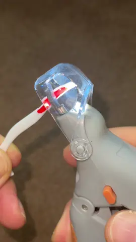 The upgrade work well #petnailclippers #dognailclipping 