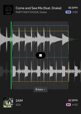 Come and See Me X 2AM Spotify Mix | #music #spotify #fyp #drake #sza | @Spotify 