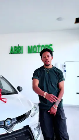 @Abri motors #abrimotors #abrimotorschallenge 