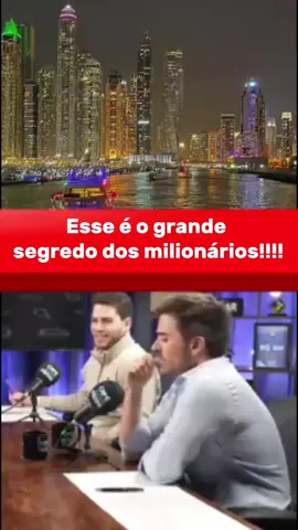 O grande SEGRERDO #clipfyferri #clipfyleague #cafécomferri #política