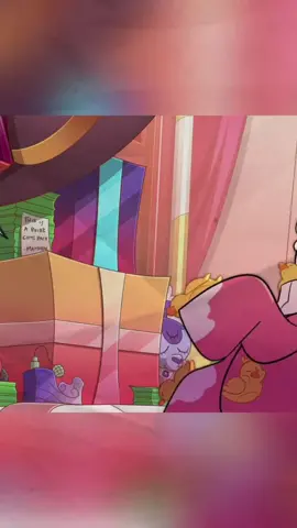 vaggie se entera que Adam no puede usar  sus poderes #lucifermorningstar #vaggiehazbinhotel #hazbin #hazbinhoteledit #season2 