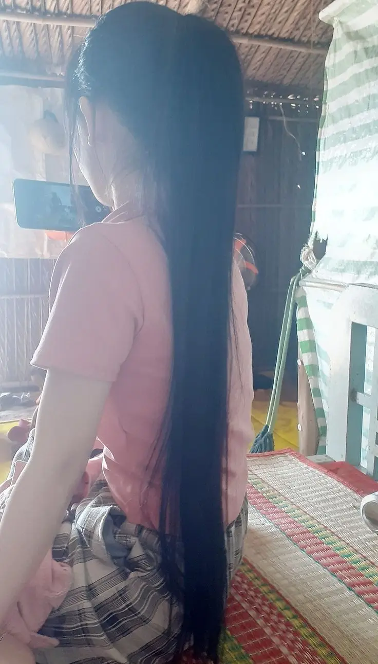 #kampung #viral #fyp #Love #tiktok 