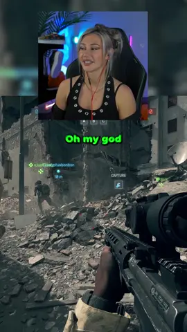 Collecting kitchen workers😭#Battlefield #battlefield6 #BF6 