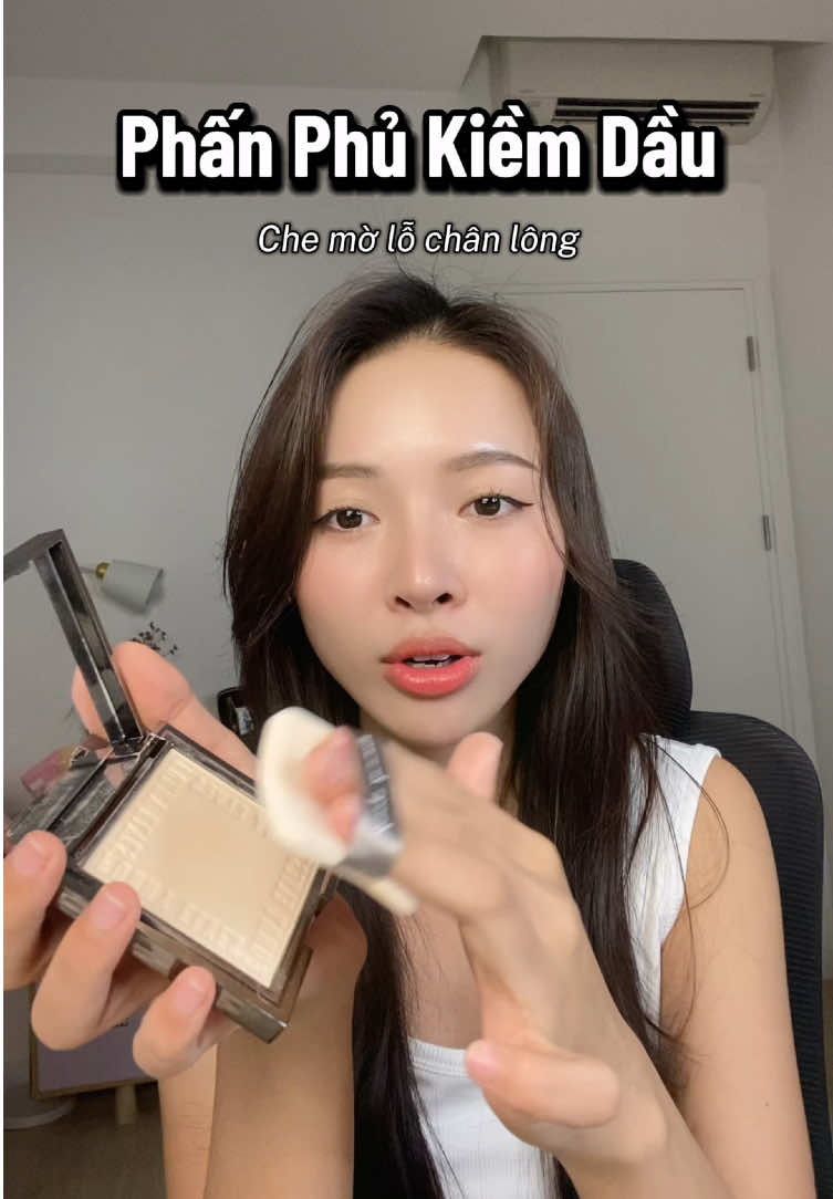 Phấn này đẹp nha #funnyelves #phanphu #phanphukiemdau #phanphunen #phanphufunnyelves 