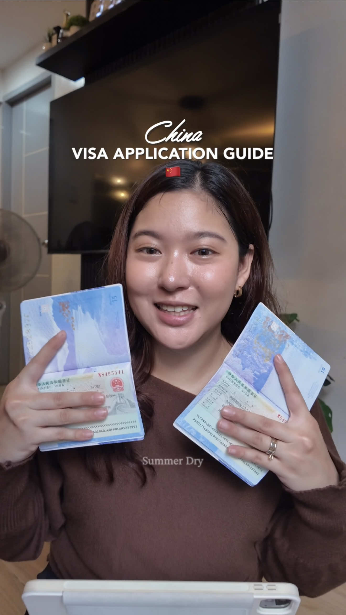 CHINA Travel Guide 2025 🇨🇳 How to apply for a visa? How many days it will take? ✨ CVASC - Manila 📍Sikatuna Building 6/F (6762 Ayala Ave, Makati City) #travelph #travelhacks #china #chinavisa #creatorsearchinsight 