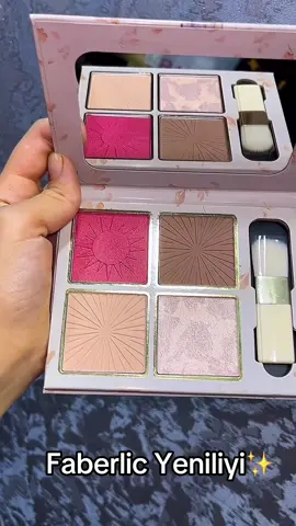 #keşfetteyizzz #keşfetbeniöneçıkar #keşfetbeniöneçıkar #faberlic #yeniliklerikeşfet 