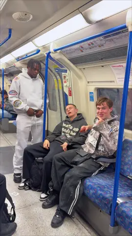 He’ll  never know what happened 😂😂