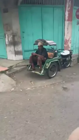 sanali jgn marah² dong #fyp #mojosari 