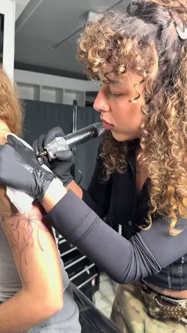 Fleur de raiponce 🫣