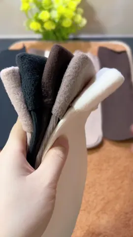 Tất nỉ lót lông ấm cả mùa đông #tatnilotlong #thuongmuito 