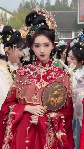 #gaixinh #xuhuong #gaixinhchina #gaixinhtrungquoc #mynhandouyinchinese #汉服 #hanfu汉服 #hanfugirl #hánphục #yfpシ #foryou 