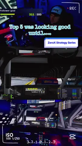 #iracing #nascar #nascartiktok #livehighlights #tiktoklive @iRacing Clips @TreatRacin367 @Dustin Rodgerson Racing 