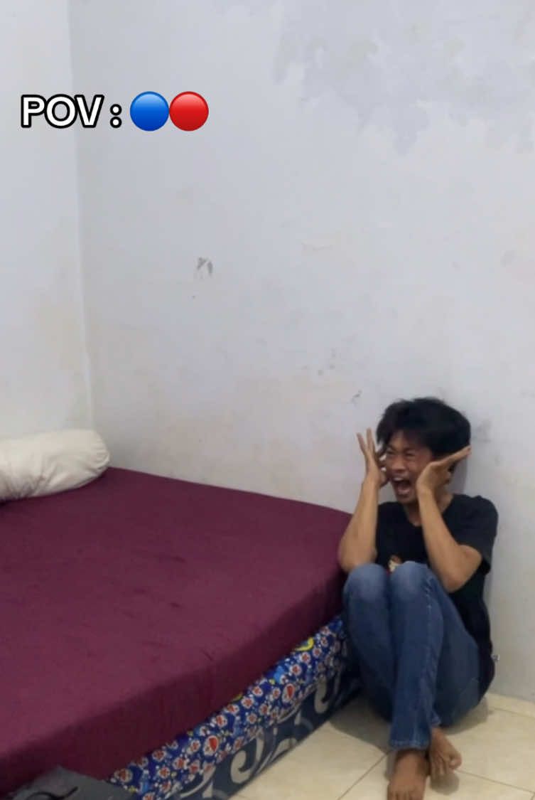 PLIS JANGAN PLAY ANTHEM ITU💙❤️😭✊🏻 #Cules 