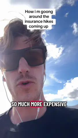 To them, explain to you how I’m going around the increase and health insurance premiums in America by getting a basic health insurance in America and a super cool international health insurance with 100% coverage #HealthInsuranceHacks