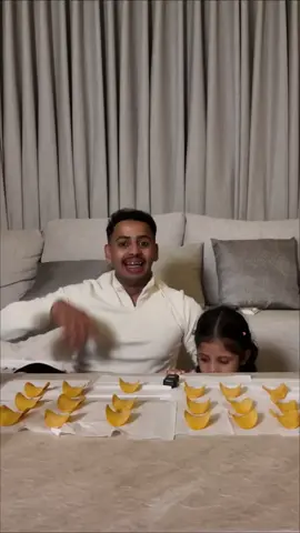 تحدي جديد 😂